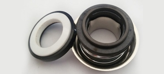 Auto Cooling Pump Seal